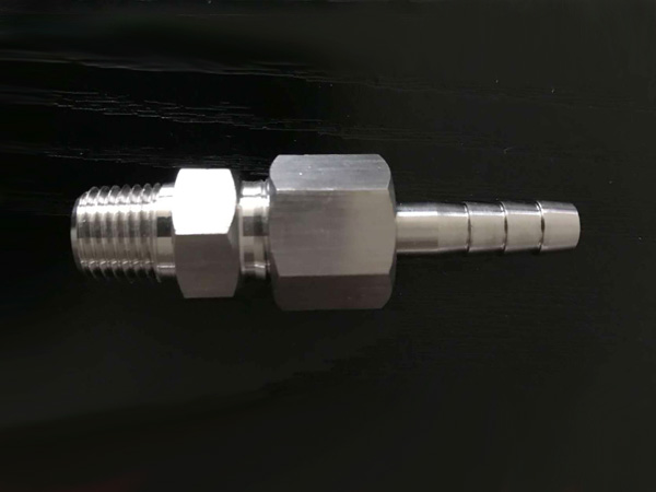 不銹鋼螺母接頭三件套 不銹鋼螺母接頭三件套